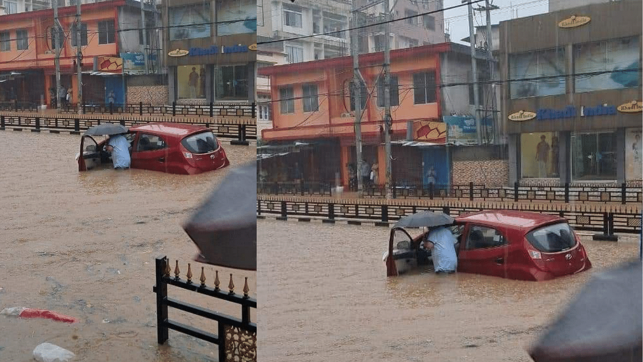 গুৱাহাটী বানমুক্ত কৰিব নেদাৰলেণ্ডৰ কোম্পানীয়ে, অসম চৰকাৰে দিব দায়িত্ব