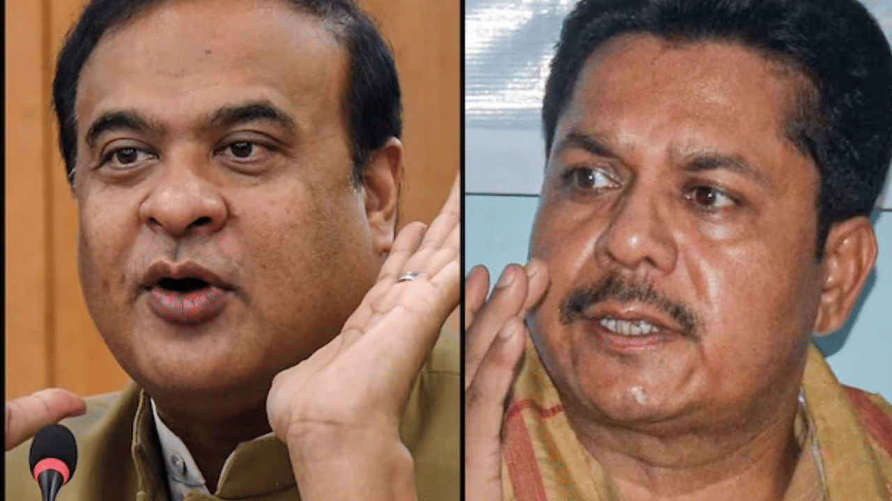 মাত্ৰ ১০০ দিনৰ ভিতৰত মুখ্যমন্ত্ৰীৰ পত্নীৰ সম্পত্তি বাজেয়াপ্ত কৰিব কংগ্ৰেছেঃ ভূপেন বৰা