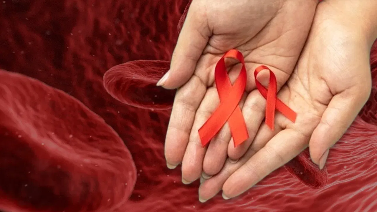 HIV: অসমত বৃদ্ধি HIV ত আক্ৰান্ত লোকৰ সংখ্যাঃ জানক ইয়াৰ লক্ষণ, কাৰণ আদি সকলো… HIV: অসমত বৃদ্ধি HIV ত আক্ৰান্ত লোকৰ সংখ্যাঃ জানক ইয়াৰ লক্ষণ, কাৰণ আদি সকলো…