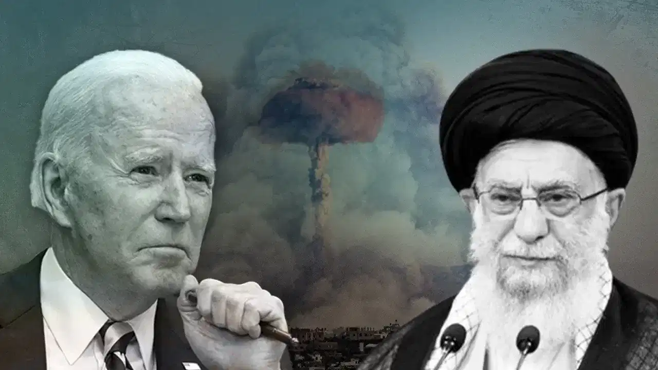 ‘ইৰানে এই বছৰ পাৰমাণৱিক শক্তি ঘোষণা কৰিব পাৰে’, তেহৰাণৰ ওপৰত আমেৰিকাৰ বাজি ব্যৰ্থ