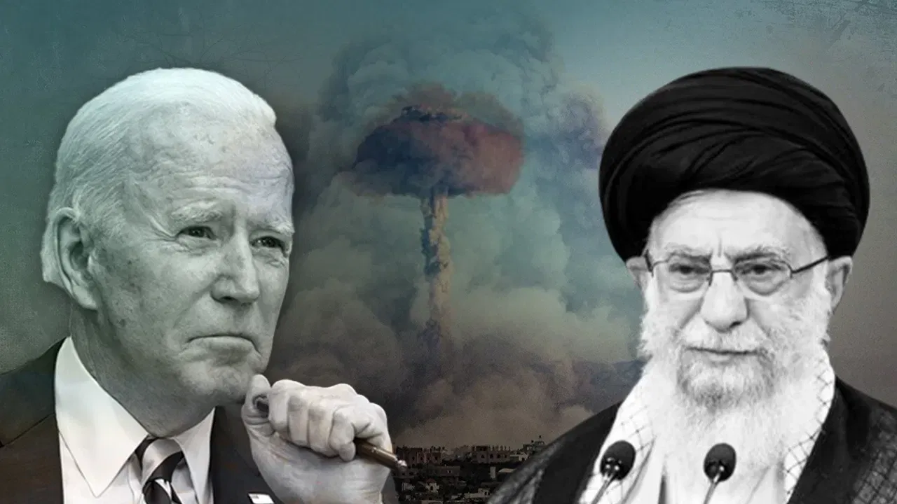 ‘ইৰানে এই বছৰ পাৰমাণৱিক শক্তি ঘোষণা কৰিব পাৰে’, তেহৰাণৰ ওপৰত আমেৰিকাৰ বাজি ব্যৰ্থ