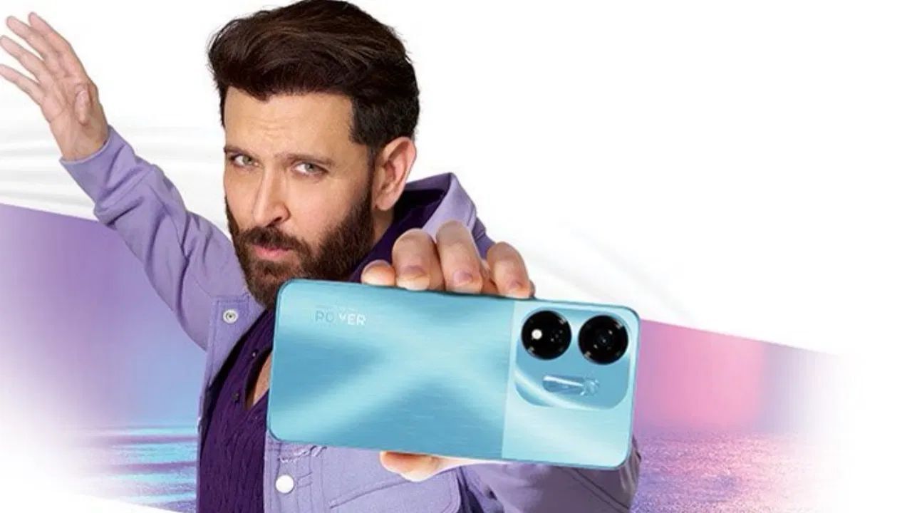 itel Color Pro 5G: ৫০ মেগাপিক্সেলৰ বেক কেমেৰা আৰু ৬ GB + ৬ GB (ভাৰ্চুৱেল ৰেম) সুবিধাসহ এই ফোনটোৰ মূল্য ৯,৯৯৯ টকা। আমাজনৰ পৰা এই ফোনটো ক্ৰয় কৰিব পাৰিব গ্ৰাহকসকলে।