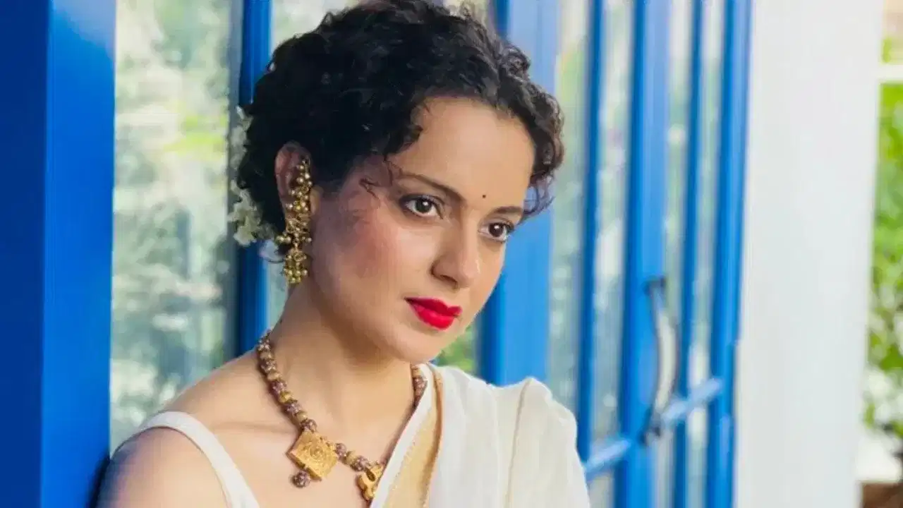 অভিনয় এৰিব নেকি কংগনা ৰাণাৱটে? ৰাজনীতিৰ বাবে অভিনয়জগতত কি প্ৰভাৱ পৰিছে কলে কংগনাই... অভিনয় এৰিব নেকি কংগনা ৰাণাৱটে? ৰাজনীতিৰ বাবে অভিনয়জগতত কি প্ৰভাৱ পৰিছে কলে কংগনাই...