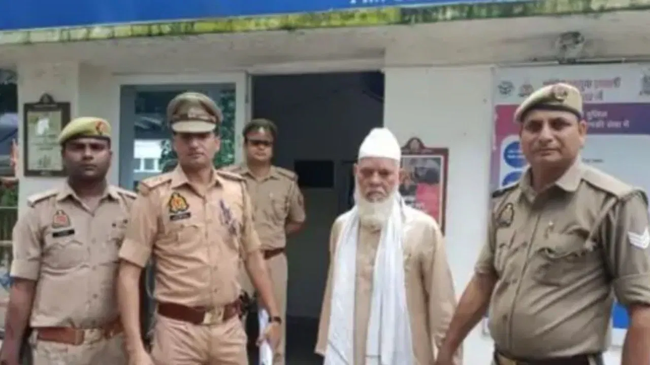 মৌলানা চাচাৰ কাণ্ড! ৭ বছৰীয়া শিশুক টফি দি মাতি নিলে ঘৰলৈ, তাৰ পাছত…