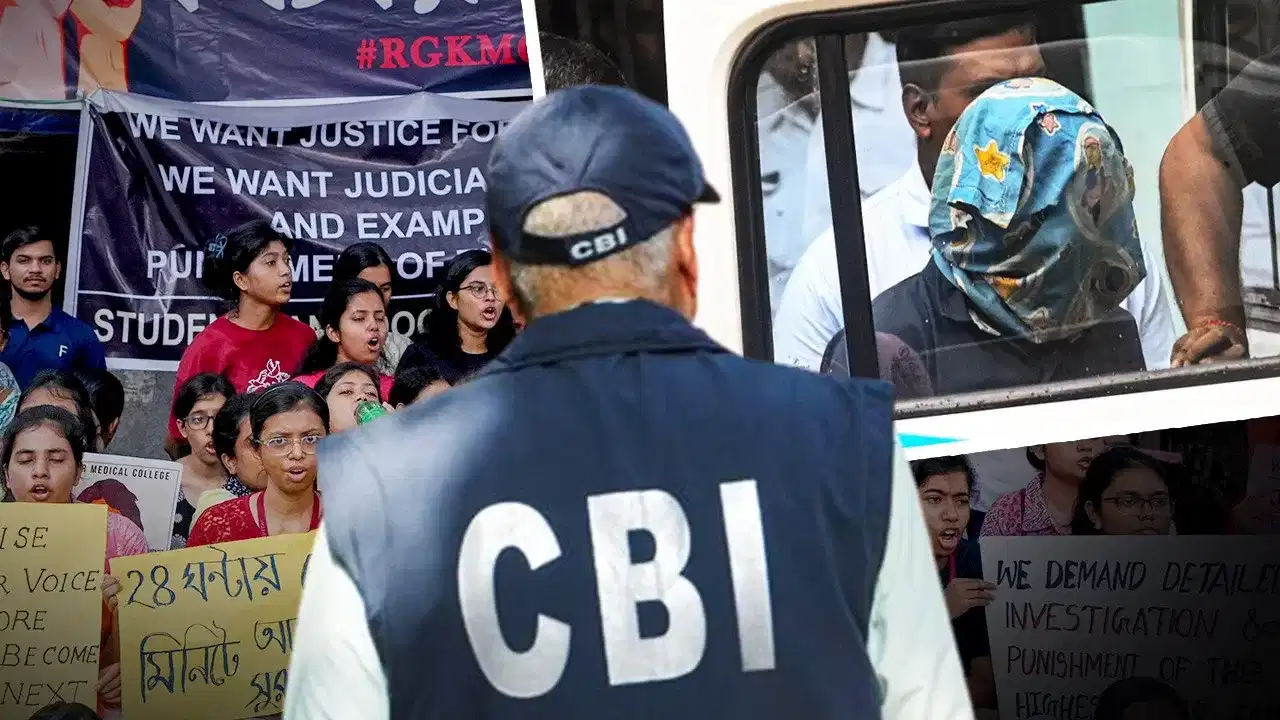 কলকাতাৰ জঘন্য কাণ্ড: CBIৰ জেৰাৰ সন্মুখীন হব চিকিৎসা মহাবিদ্যালয়ৰ প্ৰাক্তন অধ্যক্ষ, প্ৰতিবাদত নামিব মমতা বেনাৰ্জী