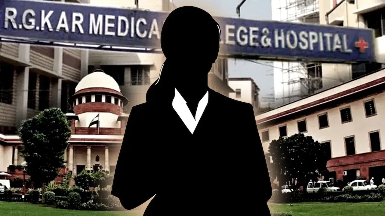 নাৰকীয় কাণ্ডৰ আঁৰত আছিল নেকি আৰজি কৰৰ মহিলা অধ্যাপক? চিকিৎসকগৰাকীৰ মৃত্যুৰ খবৰ কোনে প্ৰথমে দিছিল পৰিয়ালক? নাৰকীয় কাণ্ডৰ আঁৰত আছিল নেকি আৰজি কৰৰ মহিলা অধ্যাপক? চিকিৎসকগৰাকীৰ মৃত্যুৰ খবৰ কোনে প্ৰথমে দিছিল পৰিয়ালক?