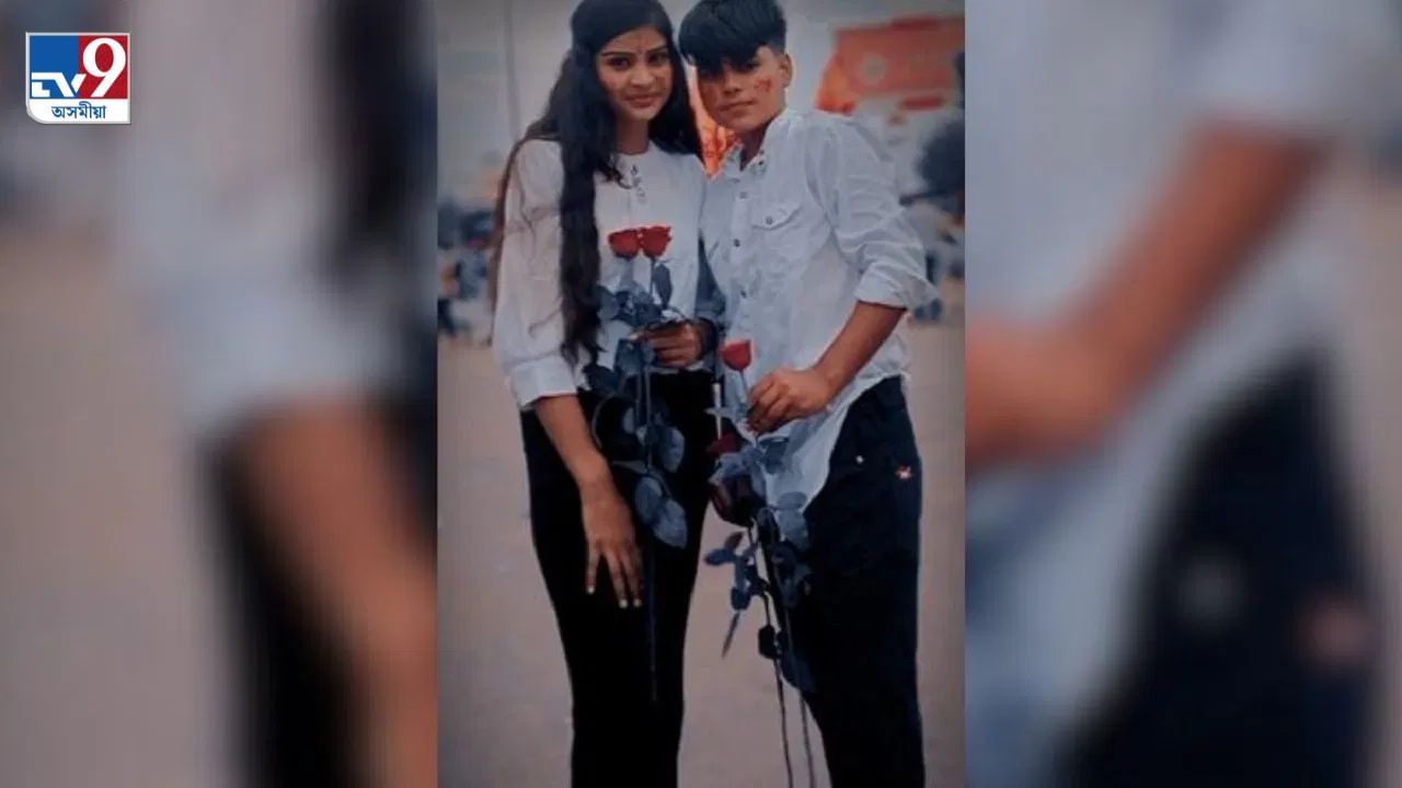 চৰম সিদ্ধান্তৰে জীৱনৰ কৰুণ সমাপ্তি ঘটালে সমকামী দম্পতীয়েঃ সবিশেষ জানিলে চকু সেমেকি উঠিব আপোনাৰো চৰম সিদ্ধান্তৰে জীৱনৰ কৰুণ সমাপ্তি ঘটালে সমকামী দম্পতীয়েঃ সবিশেষ জানিলে চকু সেমেকি উঠিব আপোনাৰো