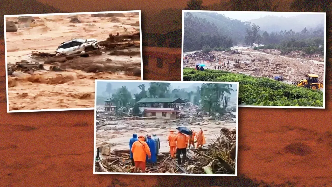 সেনা, এন ডি আৰ এফ আৰু আৰক্ষীয়ে এতিয়ালৈকে হাজাৰ হাজাৰতকৈ অধিক লোকক উদ্ধাৰ কৰিছে। ইয়াৰ উপৰিও ভাৰতীয় উপকূলৰক্ষী বাহিনীৰ দলে ক্ষতিগ্ৰস্ত অঞ্চলসমূহত উদ্ধাৰ অভিযানতো নিয়োজিত হৈ আছে।