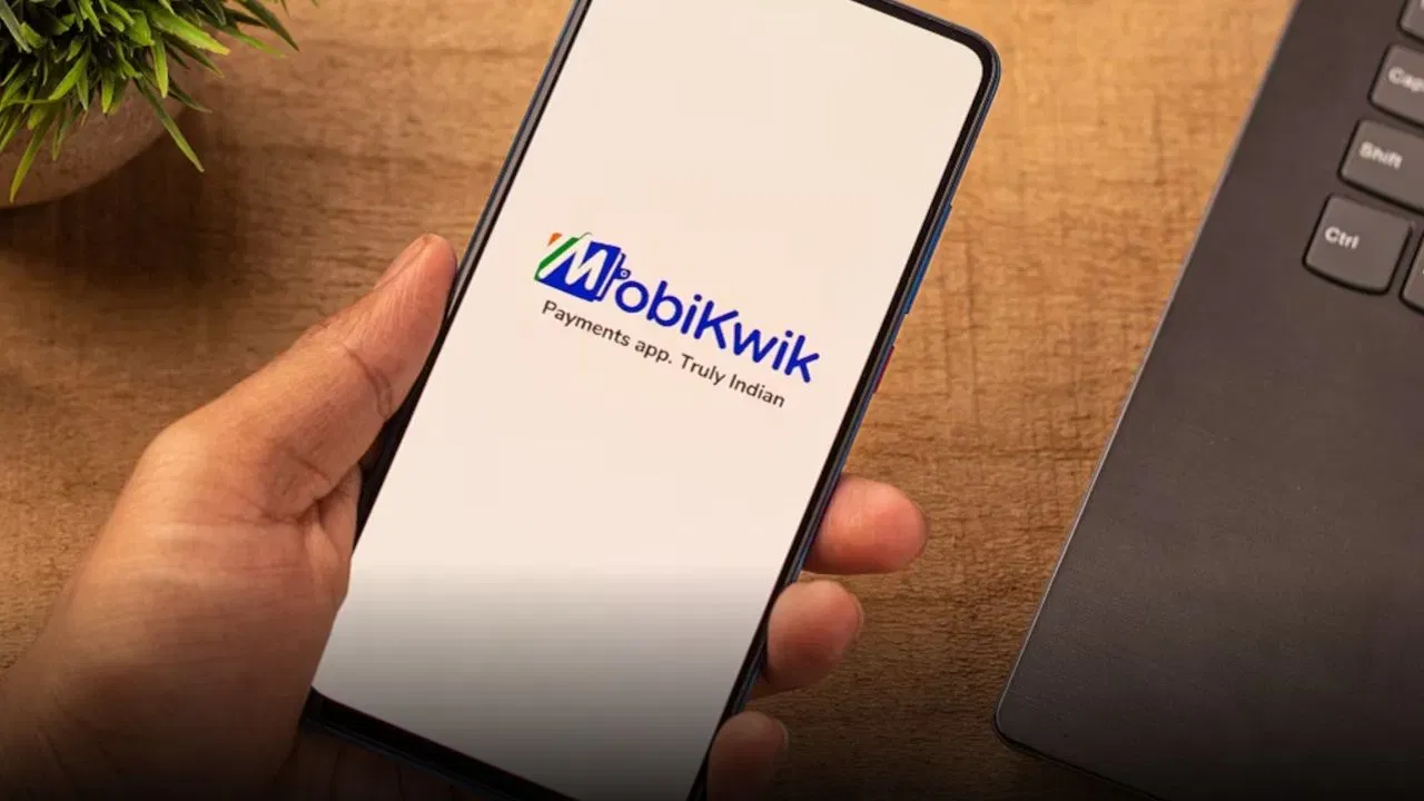 Paytm, PhonePeক অতিক্ৰম কৰিলে Mobikwik য়ে, সোনকালে আৰম্ভ হ’ব IPO Paytm, PhonePeক অতিক্ৰম কৰিলে Mobikwik য়ে, সোনকালে আৰম্ভ হ’ব IPO