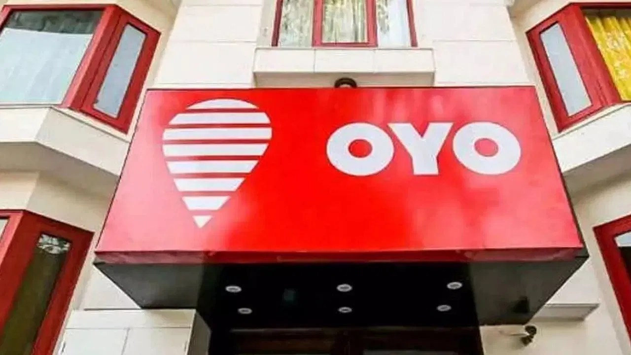 OYOৰ যাদু! প্ৰথমবাৰৰ বাবে লাভ কৰিছে সৰ্বমুঠ ২২৯ কোটি টকা OYOৰ যাদু! প্ৰথমবাৰৰ বাবে লাভ কৰিছে সৰ্বমুঠ ২২৯ কোটি টকা