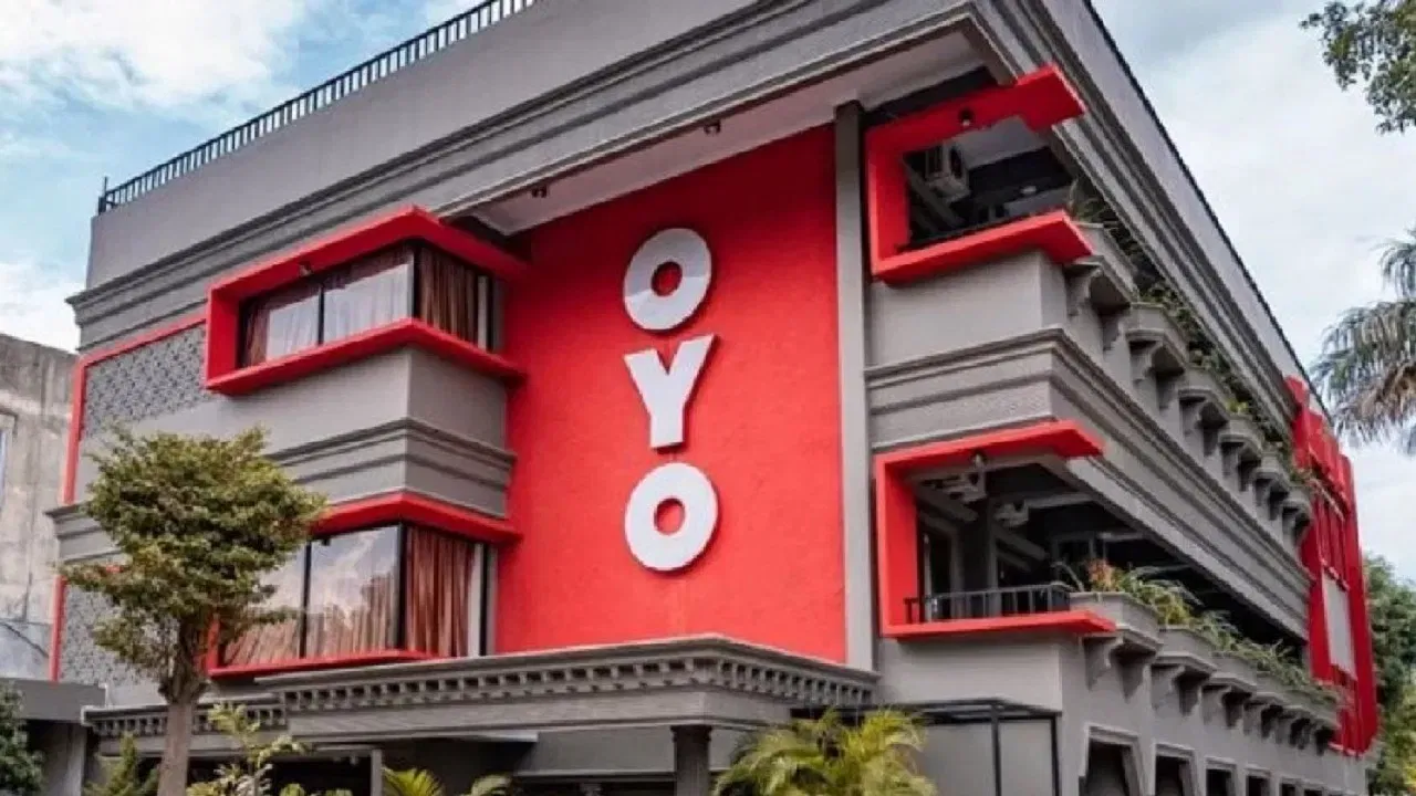 এতিয়া কি হ’ব OYO ৰ? আই পি অ’ অনাৰ পূৰ্বে কোম্পানীটোৰ ১০ বিলিয়ন ডলাৰৰ মূল্য ২.৫ বিলিয়ন ডলাৰলৈ হ্ৰাস পাইছে এতিয়া কি হ’ব OYO ৰ? আই পি অ’ অনাৰ পূৰ্বে কোম্পানীটোৰ ১০ বিলিয়ন ডলাৰৰ মূল্য ২.৫ বিলিয়ন ডলাৰলৈ হ্ৰাস পাইছে