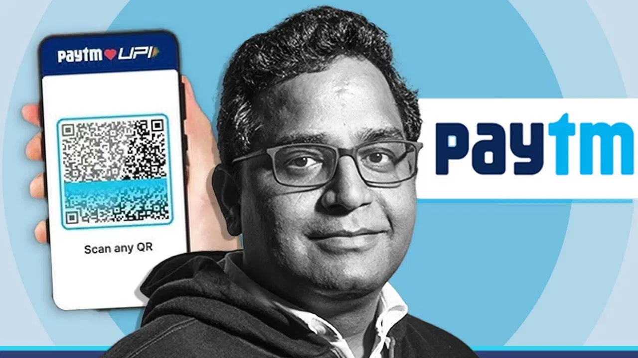 SEBIৰ জাননীৰ বিষয়ক লৈ Paytmৰ প্ৰতিক্ৰিয়া, সংবাদ মাধ্যমৰ প্ৰতিবেদনক অস্বীকাৰ..