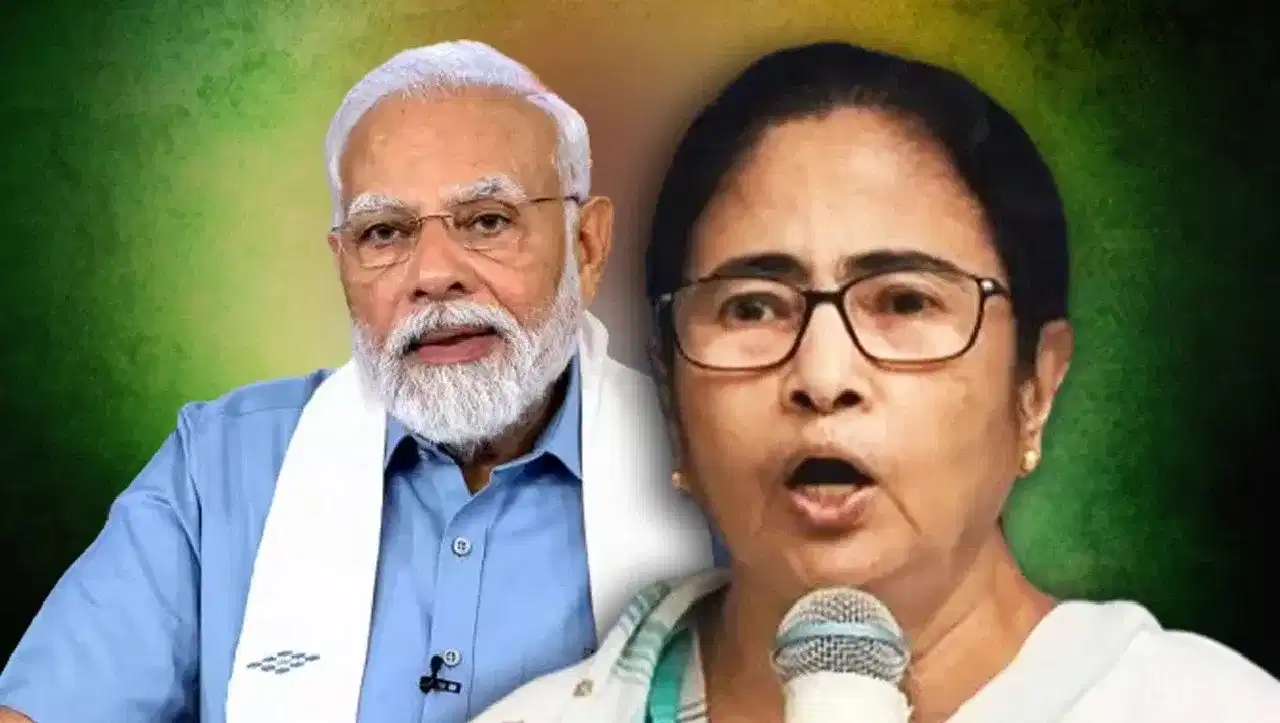 কলকাতা কাণ্ড: কঠোৰ আইন প্ৰণয়নৰ দাবীৰে প্ৰধানমন্ত্ৰী মোদীলৈ মমতাৰ পত্ৰ