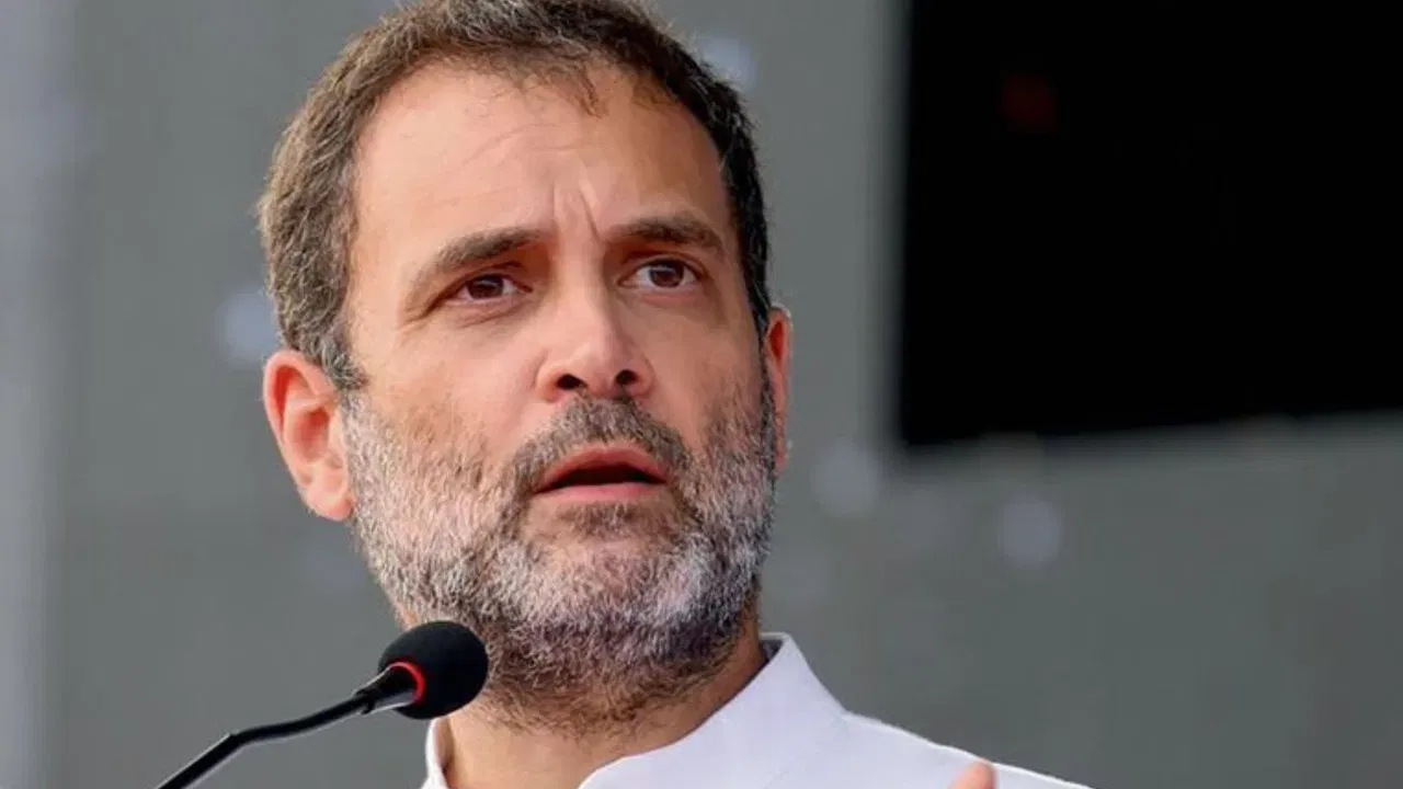 ছেপ্টেম্বৰত ৰাহুল গান্ধীৰ আমেৰিকা ভ্ৰমণৰ সম্ভাৱনা! কি কি আছে কাৰ্যসূচীত ছেপ্টেম্বৰত ৰাহুল গান্ধীৰ আমেৰিকা ভ্ৰমণৰ সম্ভাৱনা! কি কি আছে কাৰ্যসূচীত