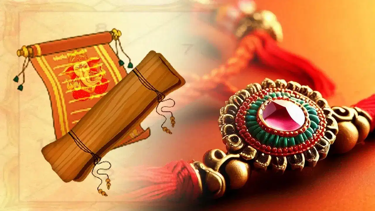 Raksha Bandhan: সত্য় যুগৰ পৰা মহাভাৰতলৈ, ৰাখী বন্ধনৰ আছে এক অনন্য ইতিহাস, জানক সকলো