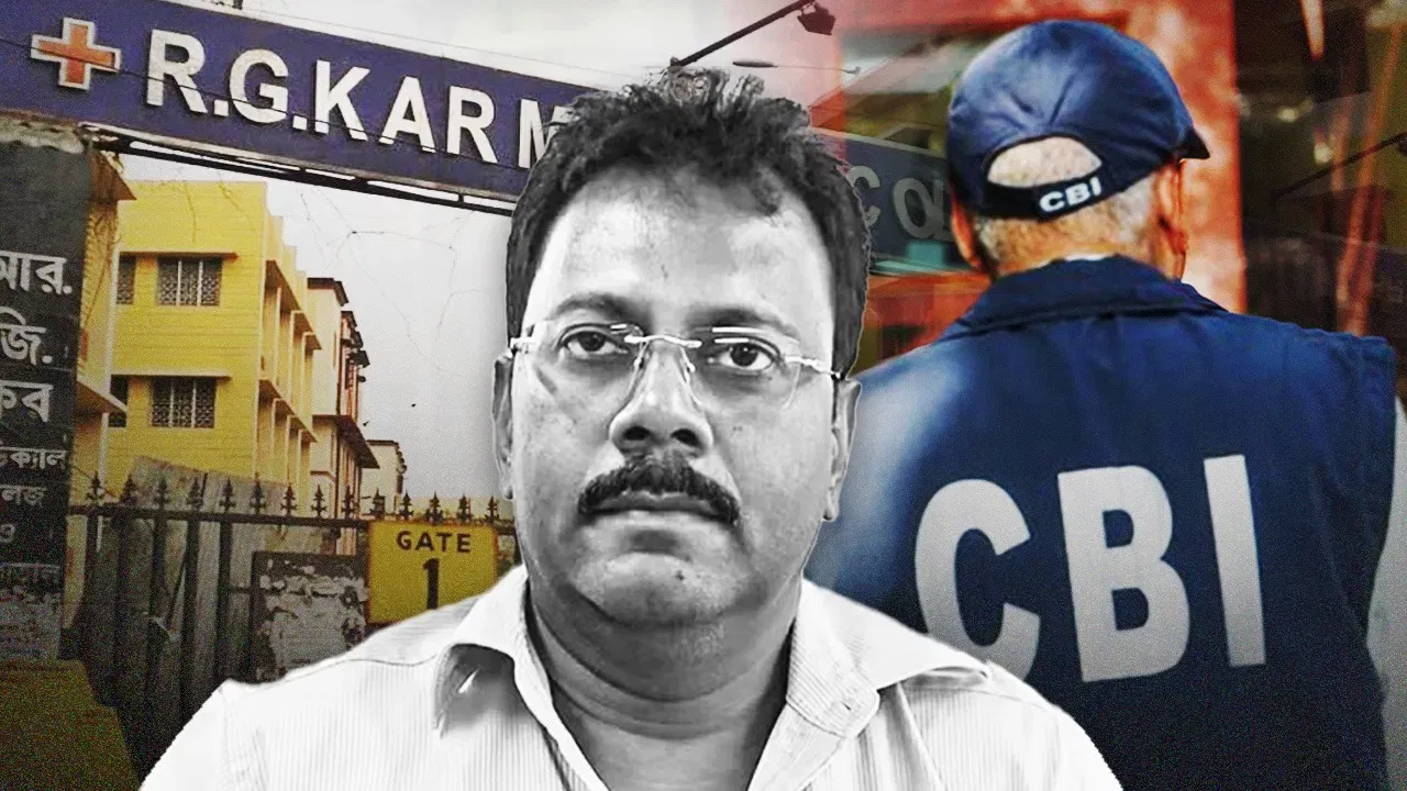 কলকাতা কাণ্ড: CBIৰ কঠোৰ তদন্ত ! সন্দীপ ঘোষৰ বাসগৃহকে ধৰি ১৫টা স্থানত তালাচী কলকাতা কাণ্ড: CBIৰ কঠোৰ তদন্ত ! সন্দীপ ঘোষৰ বাসগৃহকে ধৰি ১৫টা স্থানত তালাচী
