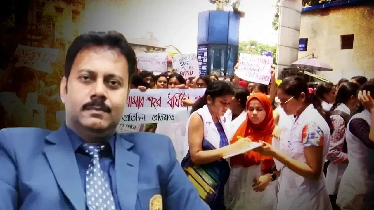 কলকাতা কাণ্ডঃ ১০০০ পৃষ্ঠাৰ নথিত কি আছে প্ৰাক্তন অধ্যক্ষ সন্দীপ ঘোষৰ বিৰুদ্ধে? কলকাতা কাণ্ডঃ ১০০০ পৃষ্ঠাৰ নথিত কি আছে প্ৰাক্তন অধ্যক্ষ সন্দীপ ঘোষৰ বিৰুদ্ধে?