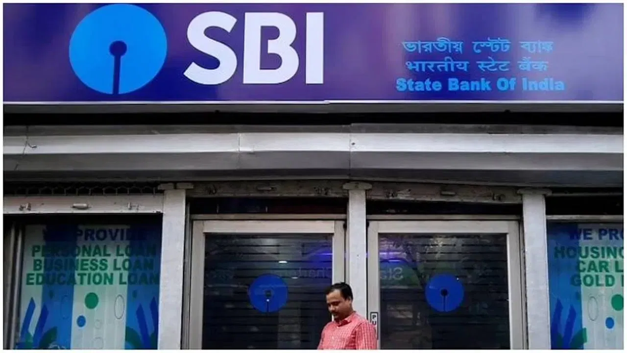 ঘৰত বহিয়েই খোলক  SBI ৰ চেভিং একাউণ্ট, মাত্ৰ কৰক এই কাম