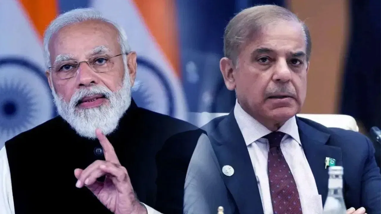 পাকিস্তানলৈ যাব নেকি প্ৰধানমন্ত্ৰী মোদী? SCO বৈঠকৰ বাবে নিমন্ত্ৰণ জনালে শ্বেহবাজ শ্বৰীফে পাকিস্তানলৈ যাব নেকি প্ৰধানমন্ত্ৰী মোদী? SCO বৈঠকৰ বাবে নিমন্ত্ৰণ জনালে শ্বেহবাজ শ্বৰীফে