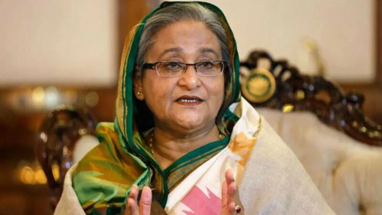 এটাৰ পিছত আন এটা নিৰ্বাচনত আৱামী লীগৰ জয়; দলীয় কৰ্মীৰ মনত আশাৰ সঞ্চাৰ এটাৰ পিছত আন এটা নিৰ্বাচনত আৱামী লীগৰ জয়; দলীয় কৰ্মীৰ মনত আশাৰ সঞ্চাৰ