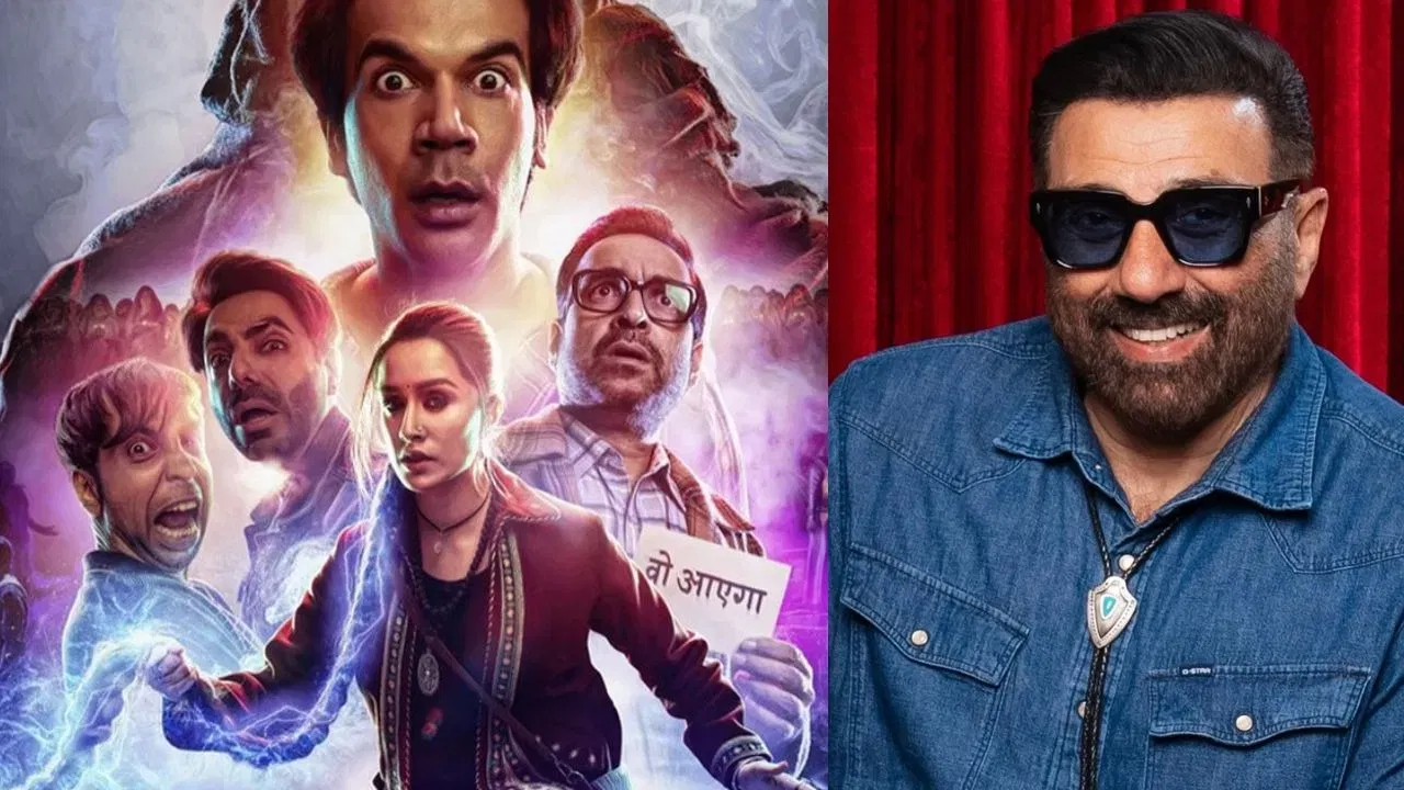 Stree 2-য়ে সৃষ্টি কৰিছে খলকনিৰ! উপাৰ্জন দেখি আচৰিত ছানী দেউল, শ্ৰদ্ধা কাপুৰৰ ছবিখনৰ বিষয়ে ক’লে এইদৰে… Stree 2-য়ে সৃষ্টি কৰিছে খলকনিৰ! উপাৰ্জন দেখি আচৰিত ছানী দেউল, শ্ৰদ্ধা কাপুৰৰ ছবিখনৰ বিষয়ে ক’লে এইদৰে…