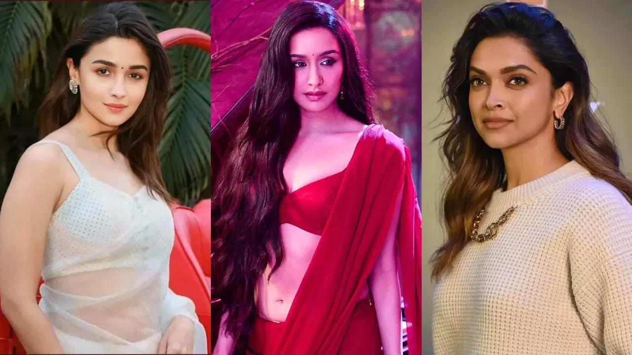 Stree 2 Box Office Day 13: ‘স্ত্ৰী ২’য়ে দীপিকা, আলিয়া আৰু কৰিণাক হৰুৱাইছে, এইবাৰ যাদু দেখুৱাইছে শ্ৰদ্ধা কাপুৰে Stree 2 Box Office Day 13: ‘স্ত্ৰী ২’য়ে দীপিকা, আলিয়া আৰু কৰিণাক হৰুৱাইছে, এইবাৰ যাদু দেখুৱাইছে শ্ৰদ্ধা কাপুৰে