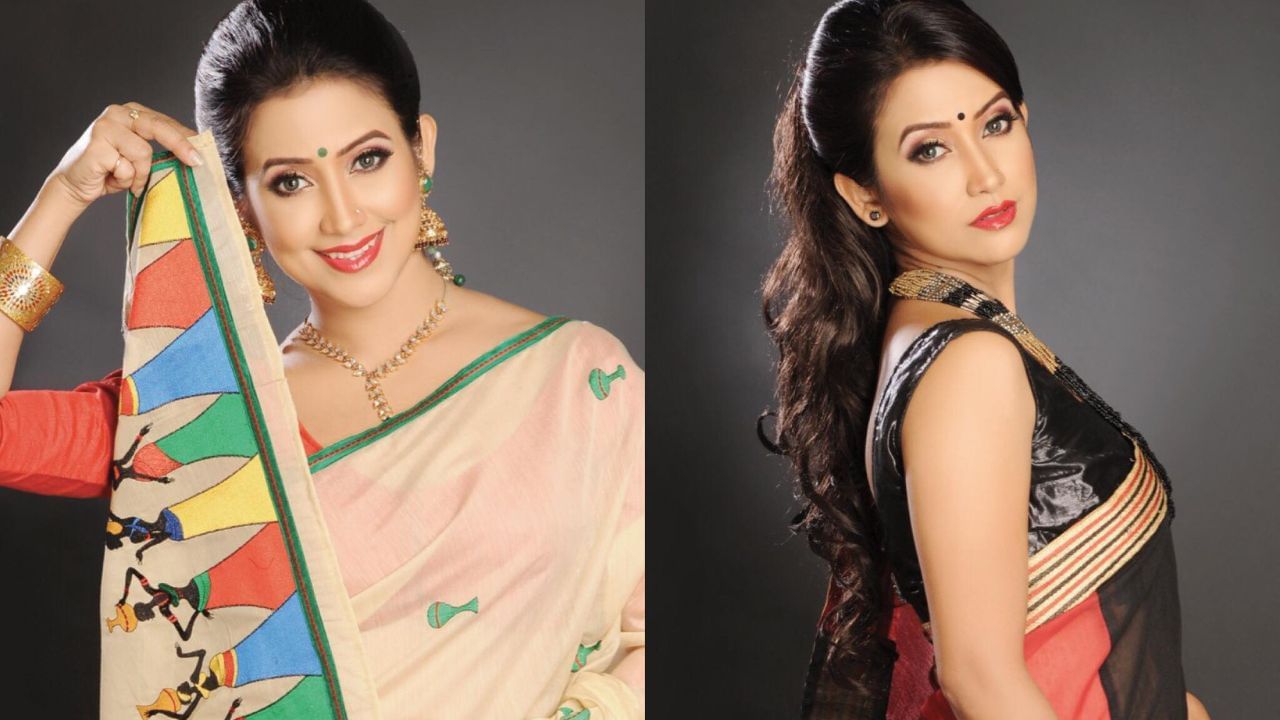 অসমৰ এগৰাকী জনপ্ৰিয় অভিনেত্ৰী হৈছে বৰষা ৰাণী বিষয়া। বৰ্তমানলৈ বহুতো অসমীয়া চলচ্চিত্ৰত অভিনয় কৰি দৰ্শকৰ সমাদৰ লাভ কৰিবলৈ সক্ষম হৈছে।