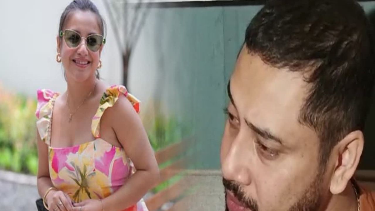 কণ্ঠশিল্পী দীক্ষুৰ বিশালৰ সৈতে সামাজিক মাধ্যমত এখন ফটো ভাইৰেল হৈছিল, য'ত দীক্ষুৰ বিৰুদ্ধে অভিযোগ উঠিছিল যে চুমি-বিশালে দীক্ষুক গাড়ী উপহাৰ দিছে। আজি কণ্ঠশিল্পী দিক্ষুৱে সামাজিক মাধ্যমত কয়- মই মানসিক ভাৱে ভাঙি পৰিছোঁ। বেংকত এতিয়াও মোৰ লোন আছে, কষ্টোপাৰ্জিত ধনেৰে গাড়ী-ঘৰ কিনিছোঁ,আইনৰ লগত মই সম্পূৰ্ণ সহযোগ কৰিম।