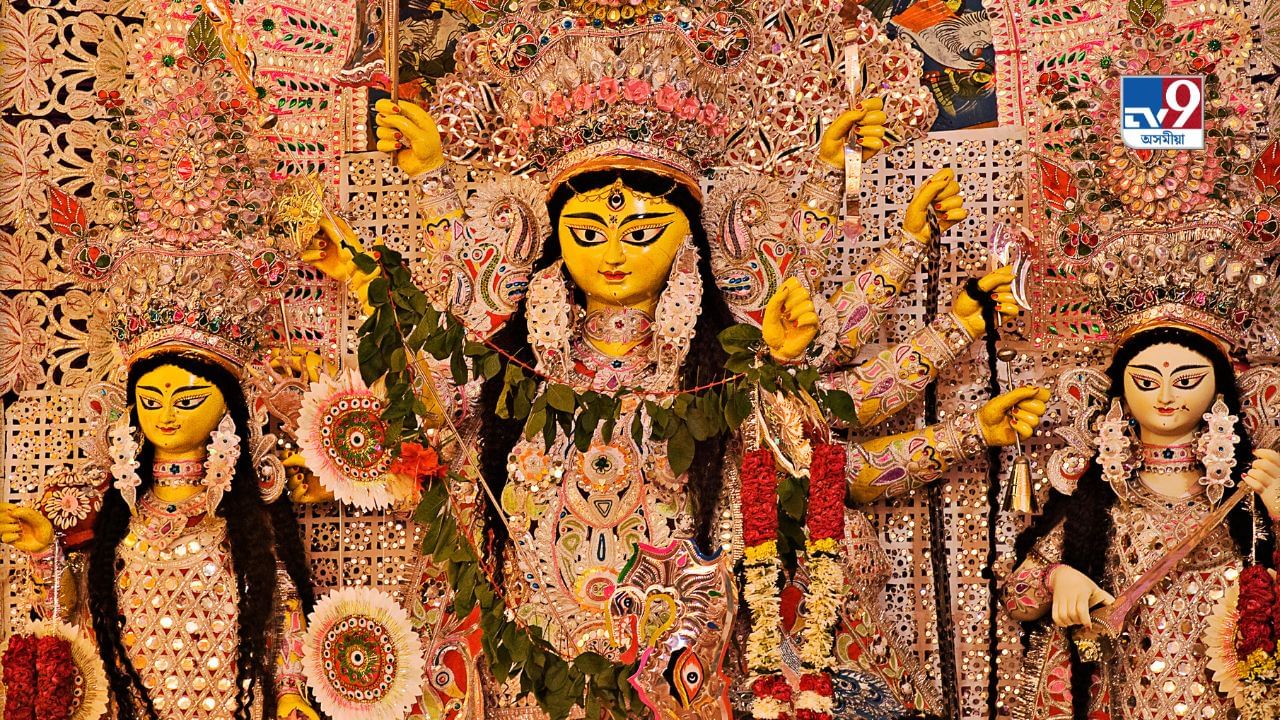 Durga Puja