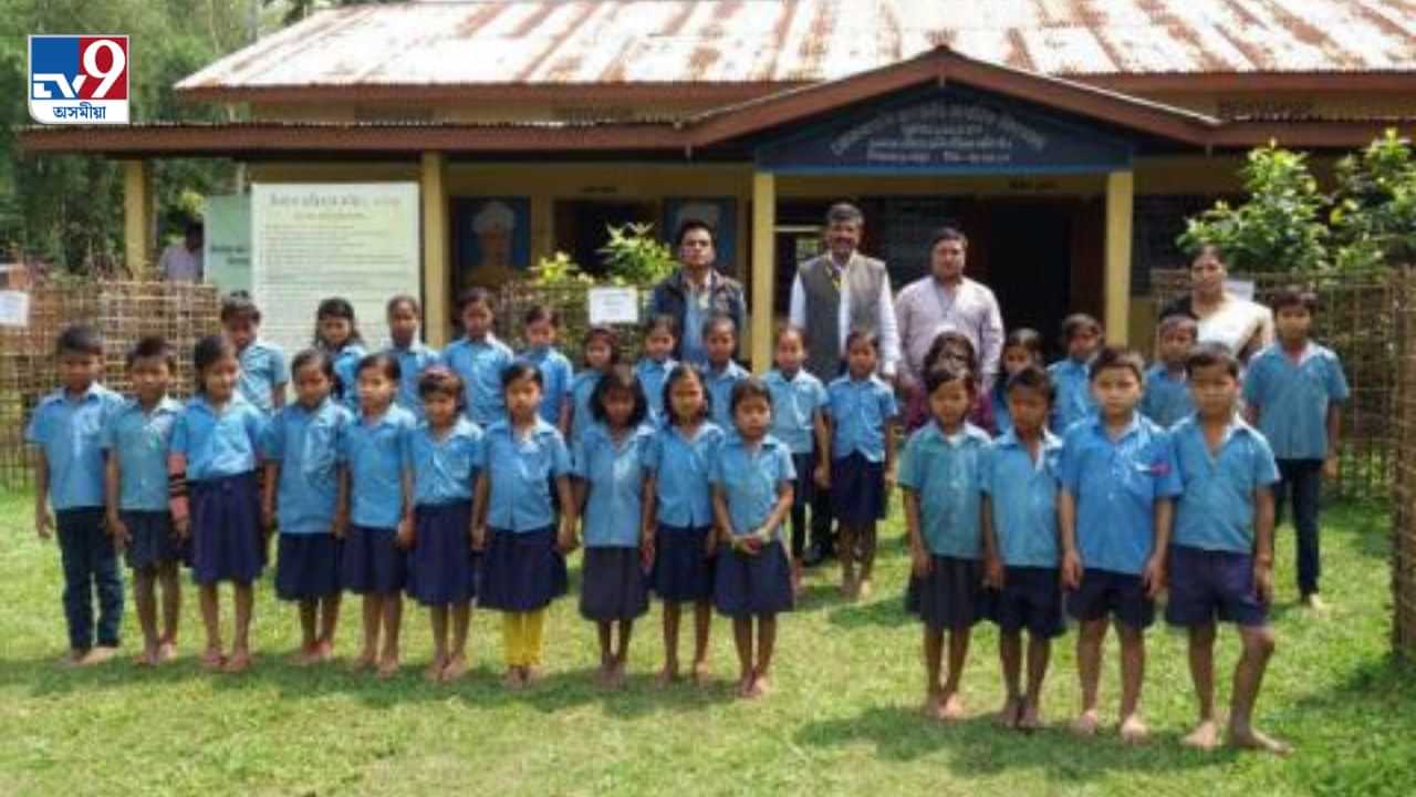 আজি আন্তঃৰাষ্ট্ৰীয় সাক্ষৰতা দিৱসঃ জানেনে ইয়াৰ ইতিহাস?