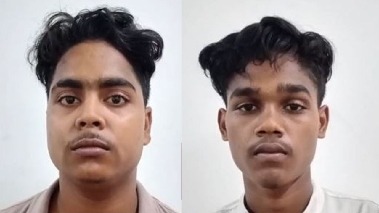 মহানগৰীৰ ল’জত দুই যুৱকৰ কামনাৰ বলি দশম শ্ৰেণীৰ ছাত্ৰী মহানগৰীৰ ল’জত দুই যুৱকৰ কামনাৰ বলি দশম শ্ৰেণীৰ ছাত্ৰী