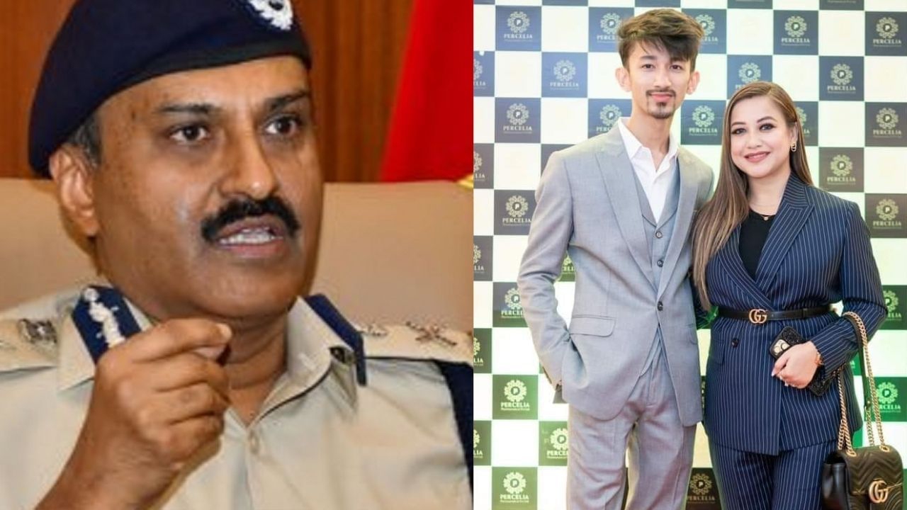 আইনগতভাৱে চুমি বৰাক দিয়া হৈছে  জাননী, সকলো আইনৰ আওতালৈ আহিব লাগিব:  DGP জি পি সিং