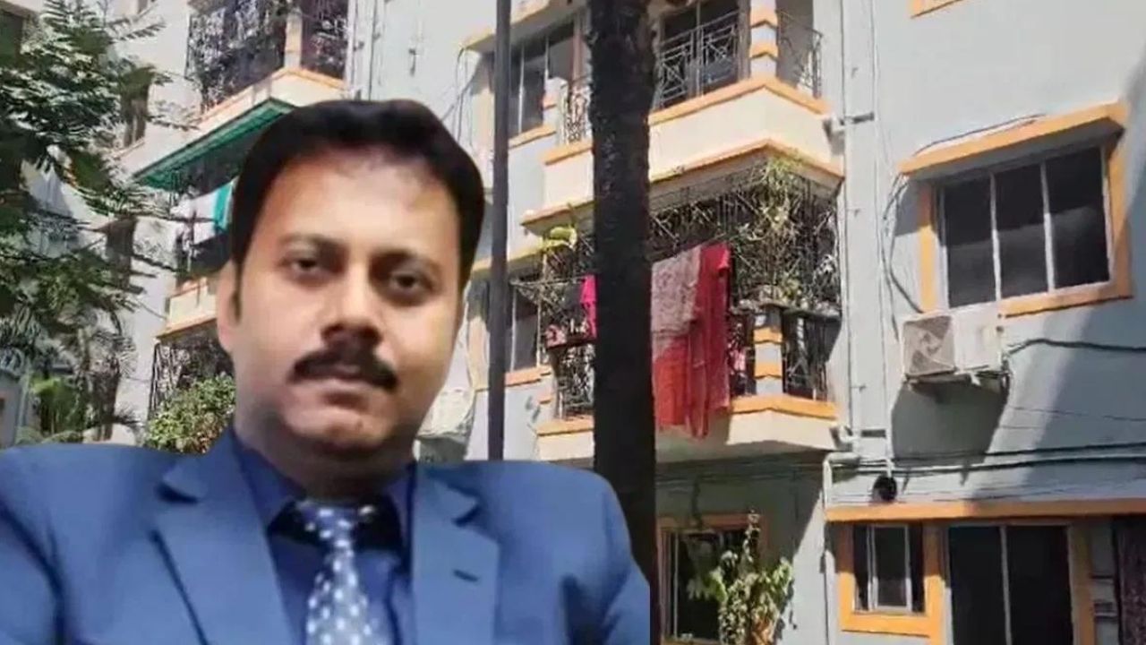আৰ জি কৰত সন্দীপ ঘোষৰ দুৰ্নীতিৰ দস্তাবেজ! খুলশালীৰ ঘৰৰ পৰা উদ্ধাৰ উত্তৰবহী আৰ জি কৰত সন্দীপ ঘোষৰ দুৰ্নীতিৰ দস্তাবেজ! খুলশালীৰ ঘৰৰ পৰা উদ্ধাৰ উত্তৰবহী