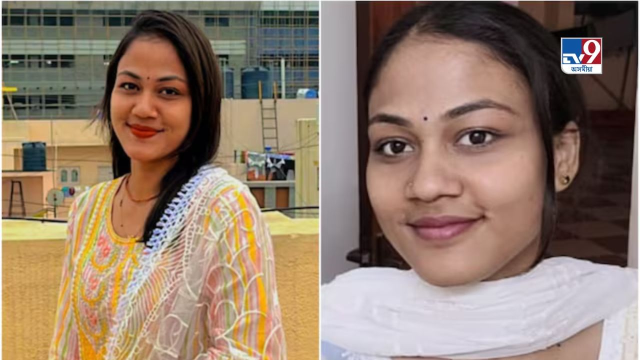 মহালক্ষ্মী-মুক্তি ৰঞ্জন গোচৰক লৈ ৫টা গুৰুত্বপূৰ্ণ প্ৰশ্ন, যিয়ে বিষয়টো আৰু জটিল কৰি তুলিছে মহালক্ষ্মী-মুক্তি ৰঞ্জন গোচৰক লৈ ৫টা গুৰুত্বপূৰ্ণ প্ৰশ্ন, যিয়ে বিষয়টো আৰু জটিল কৰি তুলিছে