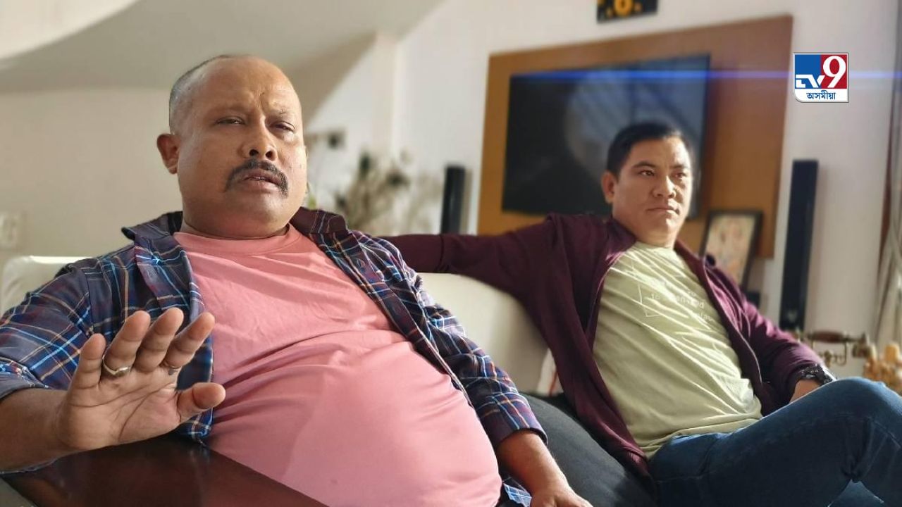 শিক্ষাৰ্থীৰ চৰিত্ৰত অভিনয় কৰিছে আদ্ৰিতা পৰশা মহন্ত আৰু নৱাগতা ফাৰেণ্যা কাশ্যপ আদিকে ধৰি কেবাগৰাকী শিশু শিল্পীয়ে ।