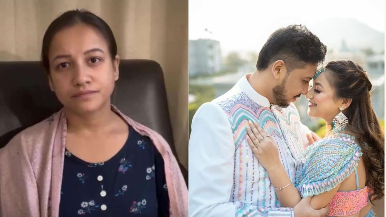 সহজ ধনৰ লোভে অপৰাধী কৰি তুলিছিল চুমি বৰা আৰু তাৰ্কিক বৰাক। দুয়োৰে বিলাসী জীৱনক লৈ সামাজিক মাধ্যমত বিভিন্নজনে শ্বেয়াৰ কৰিছে পোষ্ট। কিয়নো চুমিয়ে গাত উৰি লৈছে ১২ হাজাৰ টকাৰ ফৌনা কেছমিৰৰ ষ্ট’ল আৰু তাৰ্কিকে পিন্ধিছে কেলভিন ক্লেইনৰ দামী টি-চাৰ্ট।