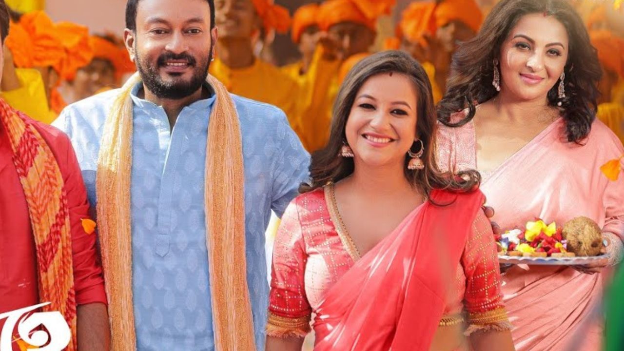 এই ট্ৰেডিং বিতৰ্কৰ লগত অভিনেতা যতীন বৰা, প্ৰস্তুতি পৰাশৰ, নীলাক্ষী নেওগ, মণ্টুমণি আৰু কণ্ঠশিল্পী দীপলিনা জড়িত থকা বুলি একাংশ সংবাদ মাধ্যমে প্ৰচাৰ চলাইছিল। ইয়াৰ পিছতে সামাজিক মাধ্যমত সকলোৱে স্পষ্টীকৰণ দি গৈছে।