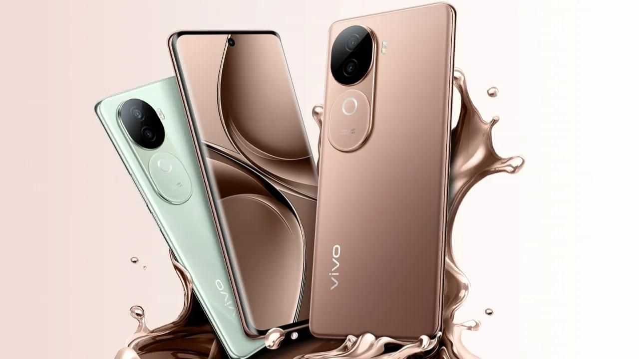 Vivo V40e 5G : 50MP চেলফি কেমেৰাৰ সৈতে নতুন Vivo ফোন মুকলি, এই ফোনটোৰ বিশেষত্ব জানক...