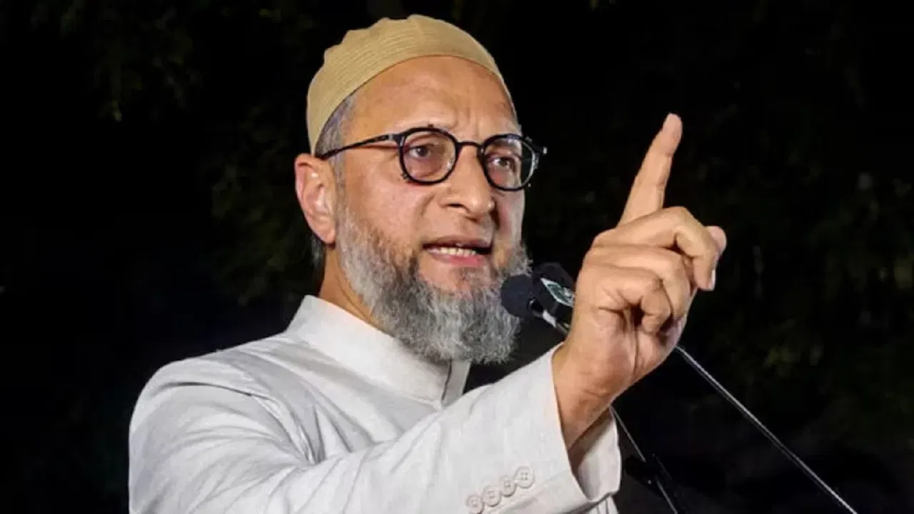 এই প্ৰক্ৰিয়া ভুল: ২৮জনকৈ লোকক ডিটেনচন কেম্পলৈ প্ৰেৰণ কৰাক লৈ সৰৱ আছাদুদ্দিন ওৱেইছি এই প্ৰক্ৰিয়া ভুল: ২৮জনকৈ লোকক ডিটেনচন কেম্পলৈ প্ৰেৰণ কৰাক লৈ সৰৱ আছাদুদ্দিন ওৱেইছি