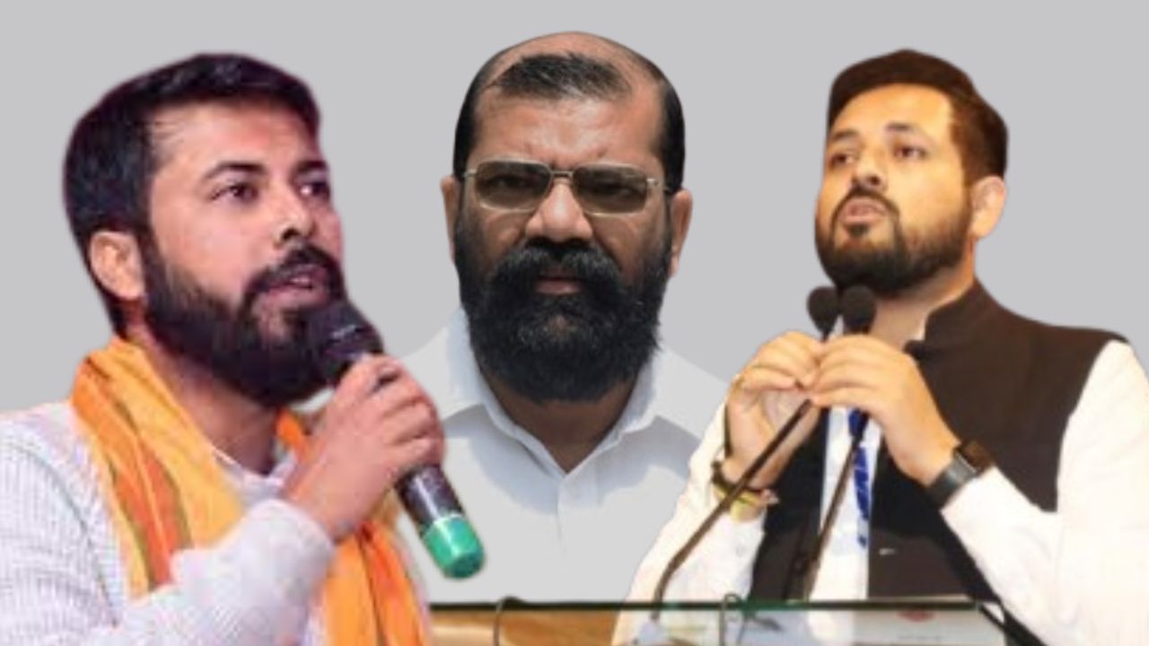 আছুৰ পদ এৰিব লাগিব শংকৰজ্যোতি বৰুৱাই ! পৰামৰ্শ দিলে আছুৰ শীৰ্ষ নেতৃত্বই…সামাজিক মাধ্যমত প্ৰতিক্ৰিয়া আছুৰ পদ এৰিব লাগিব শংকৰজ্যোতি বৰুৱাই ! পৰামৰ্শ দিলে আছুৰ শীৰ্ষ নেতৃত্বই…সামাজিক মাধ্যমত প্ৰতিক্ৰিয়া