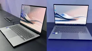 Asus Zenbook S14: Asus ৰ নতুন লেপটপৰ প্ৰি-বুকিং আৰম্ভ, হাজাৰ হাজাৰ টকা ৰাহি কৰাৰ সুযোগ