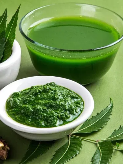 ছাল আৰু চুলিৰ বাবে উপকাৰী এই পাত, গুণ জানি হ’ব আচৰিত!