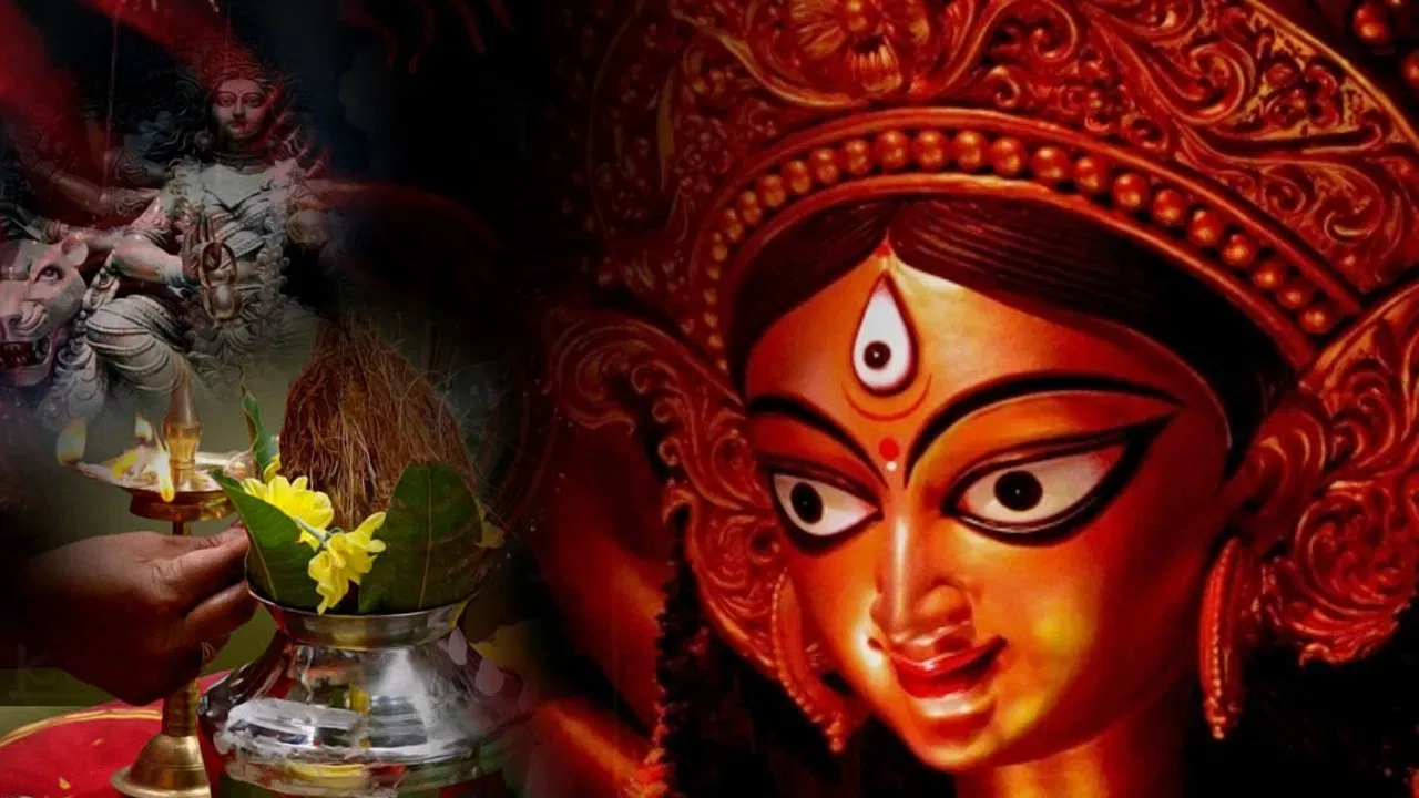 Durga puja: দুৰ্গা পূজাৰ বাবে SOP জাৰি, মানিব লাগিব এইসমূহ নিয়ম… Durga puja: দুৰ্গা পূজাৰ বাবে SOP জাৰি, মানিব লাগিব এইসমূহ নিয়ম…