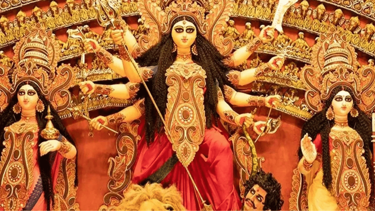 Durga puja 2024: ৰাজ্যৰ দুৰ্গা পূজা সমিতিসমূহলৈ মুখ্যমন্ত্ৰীৰ ডাঙৰ ঘোষণা…