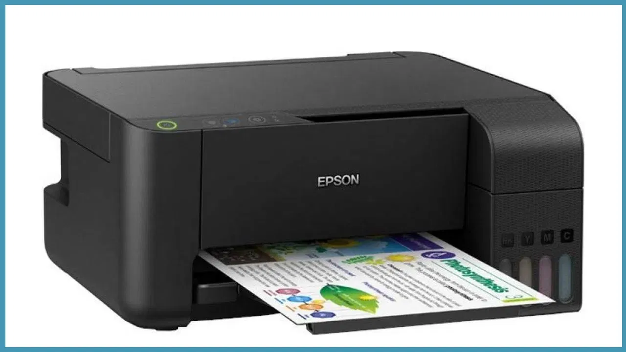 Epson EcoTank L3250 A4: আপুনি ইয়াৰ মূল মূল্যতকৈ বহুত কম মূল্যত Epson প্ৰিণ্টাৰ পাইছে। এই প্লেটফৰ্মে ২৩ শতাংশ ৰেহাইৰ সৈতে ১৩,৭৯৯ টকাত আগবঢ়াইছে।