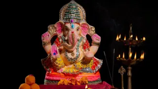 Ganesh Chaturthi 2024 : এই দিনটোত বাবা গণেশক পূজা কৰাৰ লগতে সুখ-সমৃদ্ধি বৃদ্ধিৰ বাবে আপোনজনক প্ৰেৰণ কৰক মৰমৰ বাৰ্তা