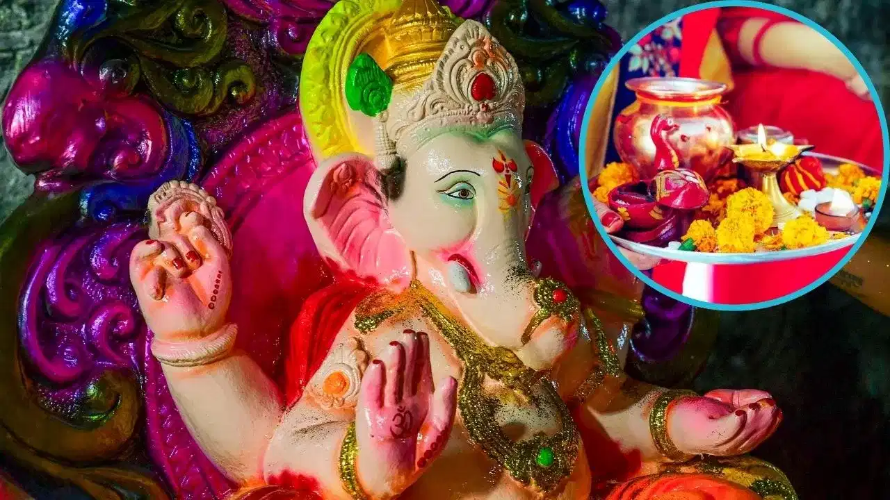 Ganesh Chaturthi 2024 :গণেশ চতুৰ্থীৰ দিনা ভুলতো নকৰিব এইসমূহ কাম...