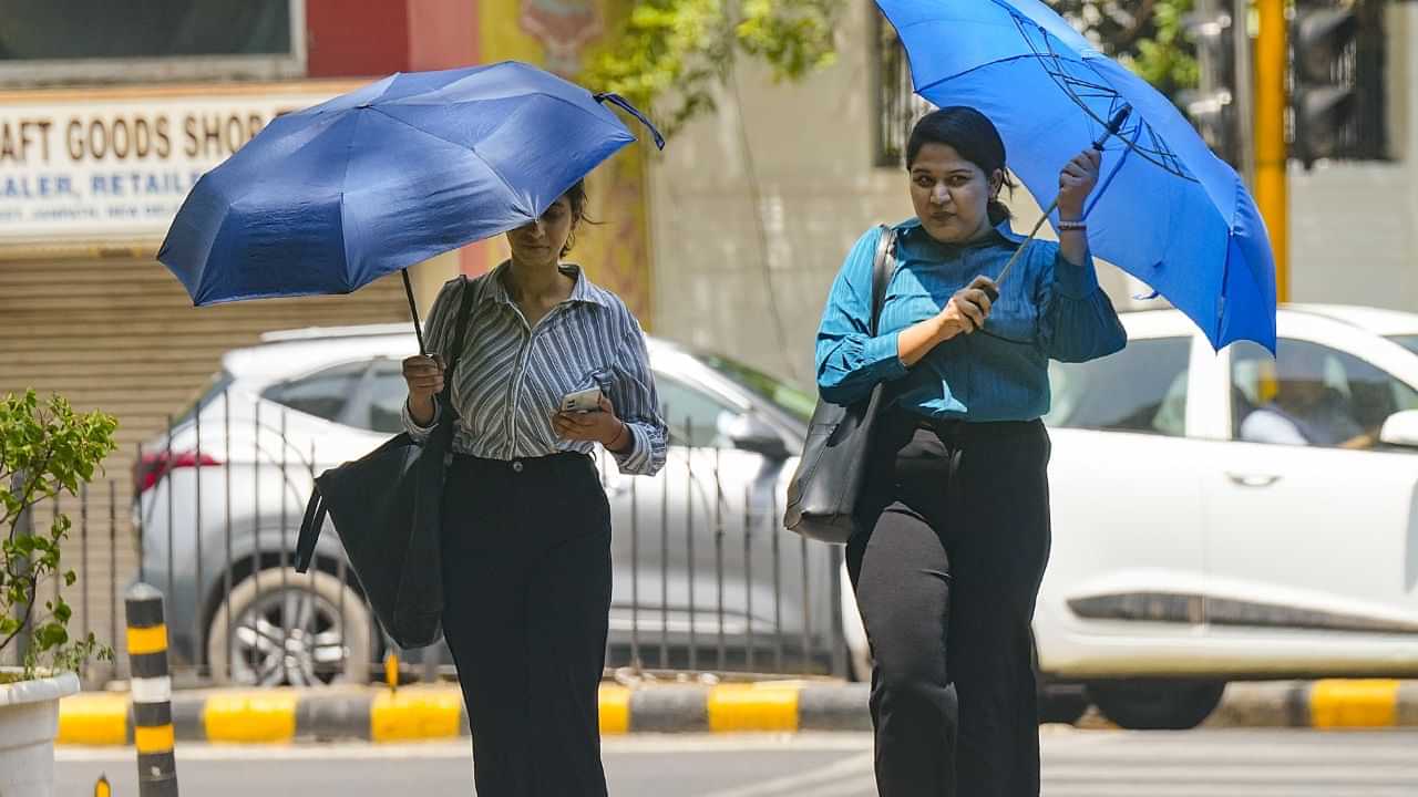 আহিন মাহত অস্বাভাৱিক গৰমে দহিছে ৰাজ্যবাসীক, আজি পুৱা ৭.৩০ বজাৰ পৰা আৰম্ভ হৈছে বিদ্যালয়ৰ পাঠদান