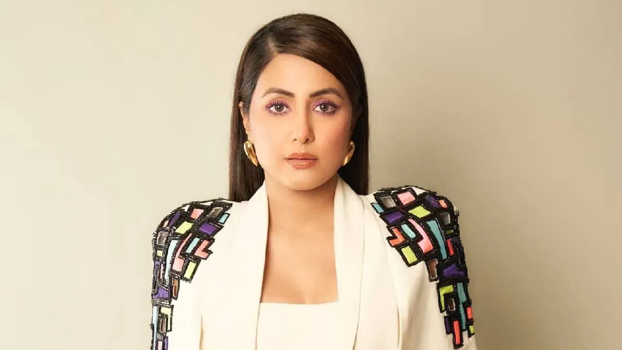 স্তন কেন্সাৰৰ লগতে হিনা খানৰ হৈছে আন এবিধ ৰোগ, বন্ধ হৈছে খোৱা-বোৱা স্তন কেন্সাৰৰ লগতে হিনা খানৰ হৈছে আন এবিধ ৰোগ, বন্ধ হৈছে খোৱা-বোৱা