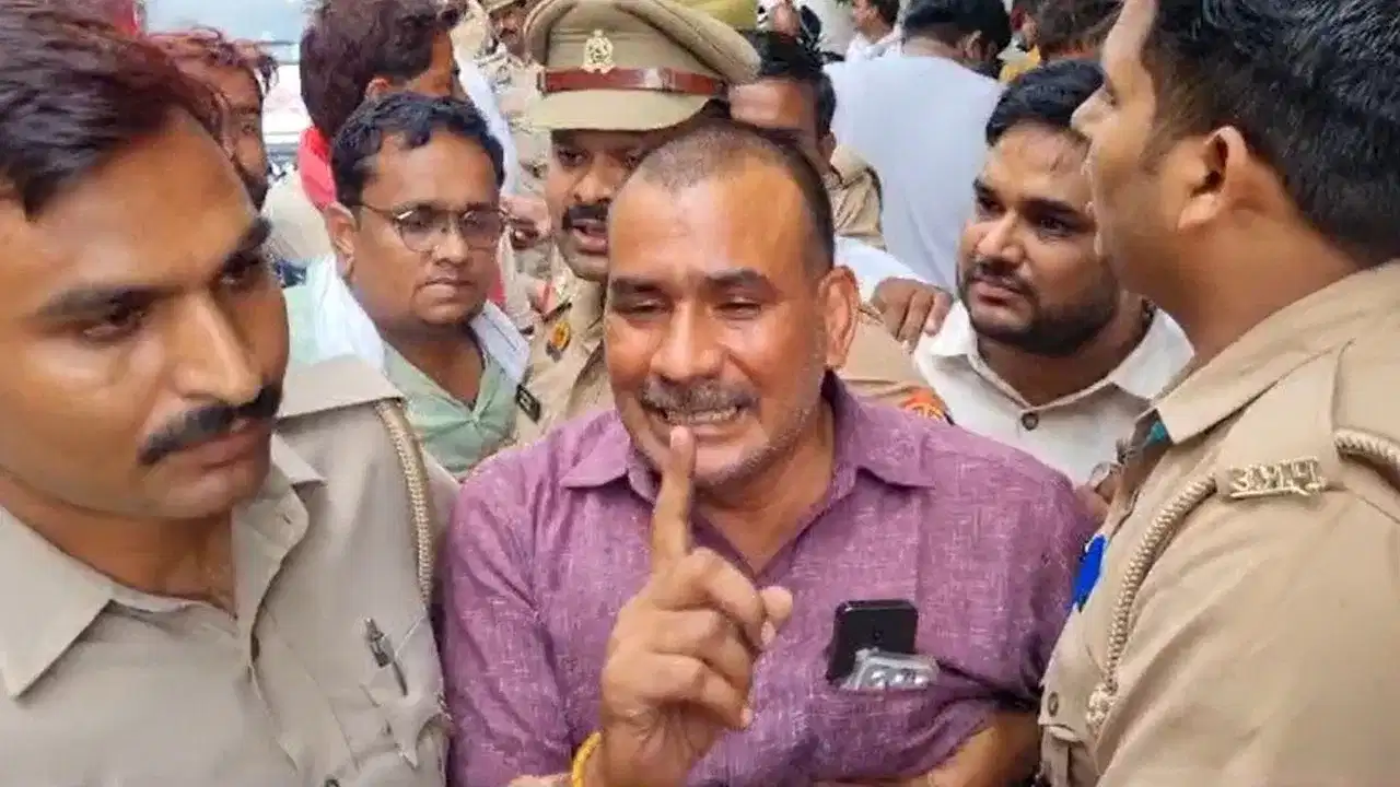নৱাব সিং যাদৱে সংঘটিত কৰিছিল জঘন্য কাণ্ড, DNA ৰিপোৰ্টত ভয়ংকৰ তথ্য